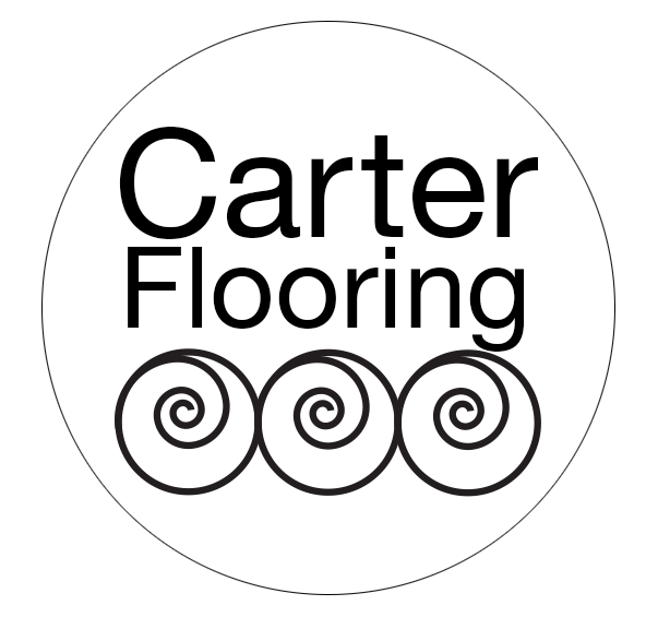 Carter Flooring Logo image